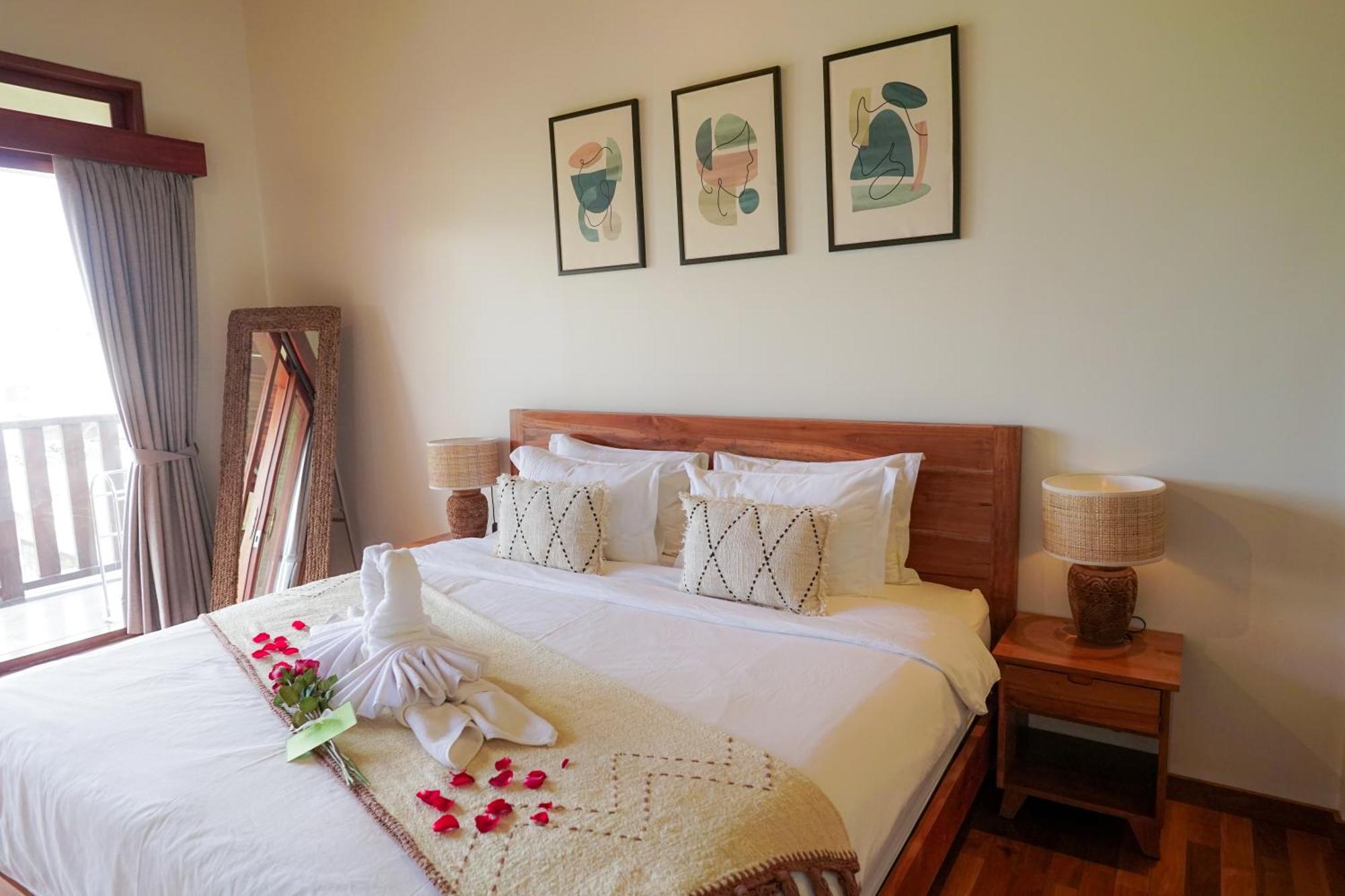 Tropical Beach House Bali Seminyak Zewnętrze zdjęcie