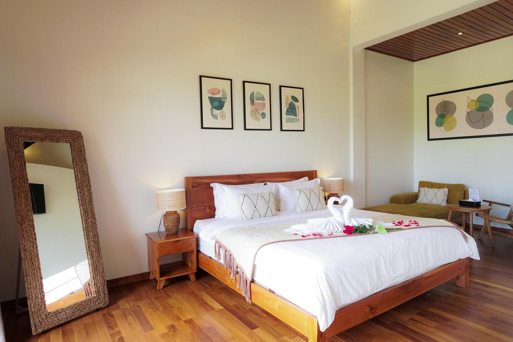 Tropical Beach House Bali Seminyak Zewnętrze zdjęcie