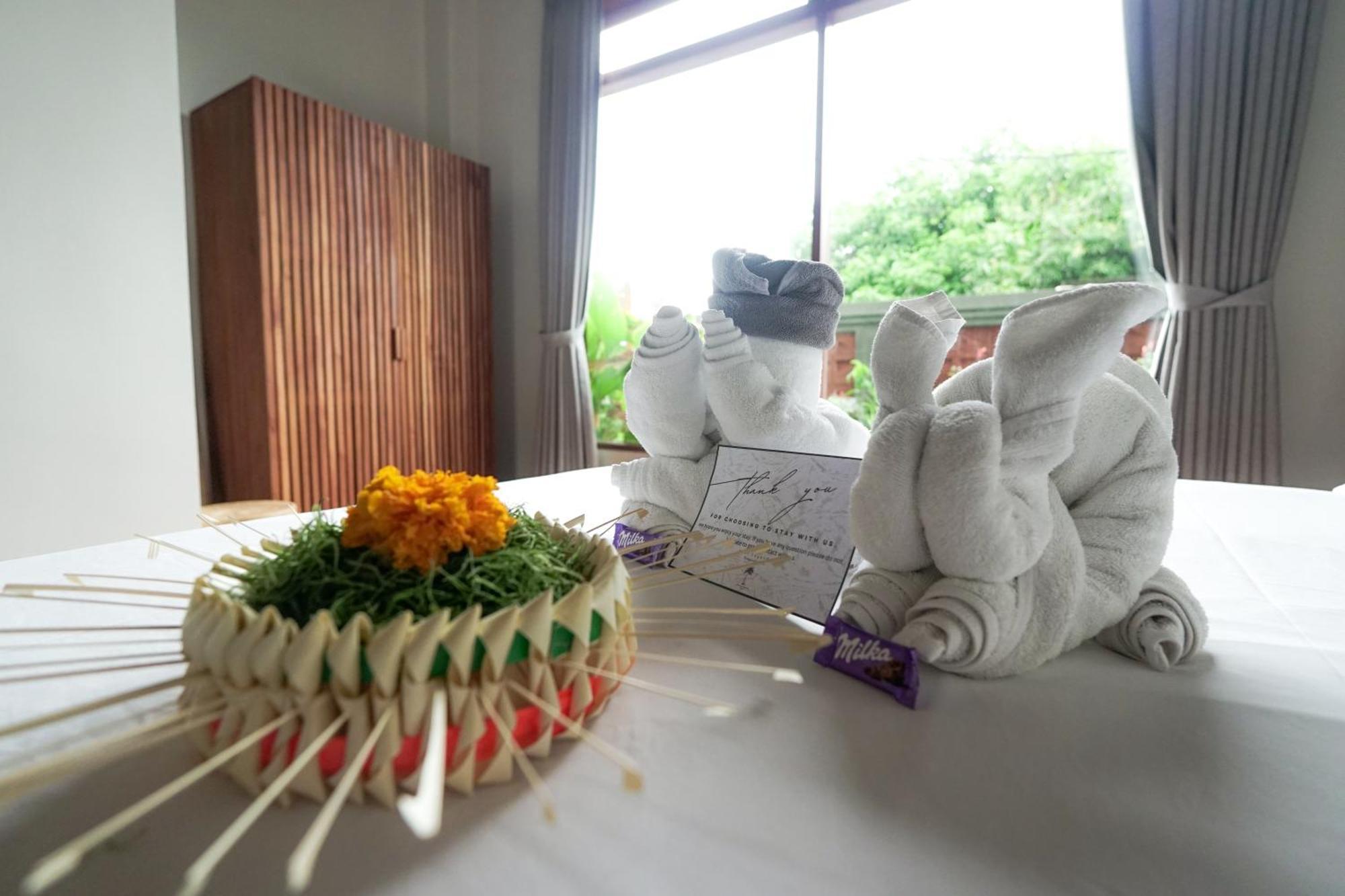 Tropical Beach House Bali Seminyak Zewnętrze zdjęcie