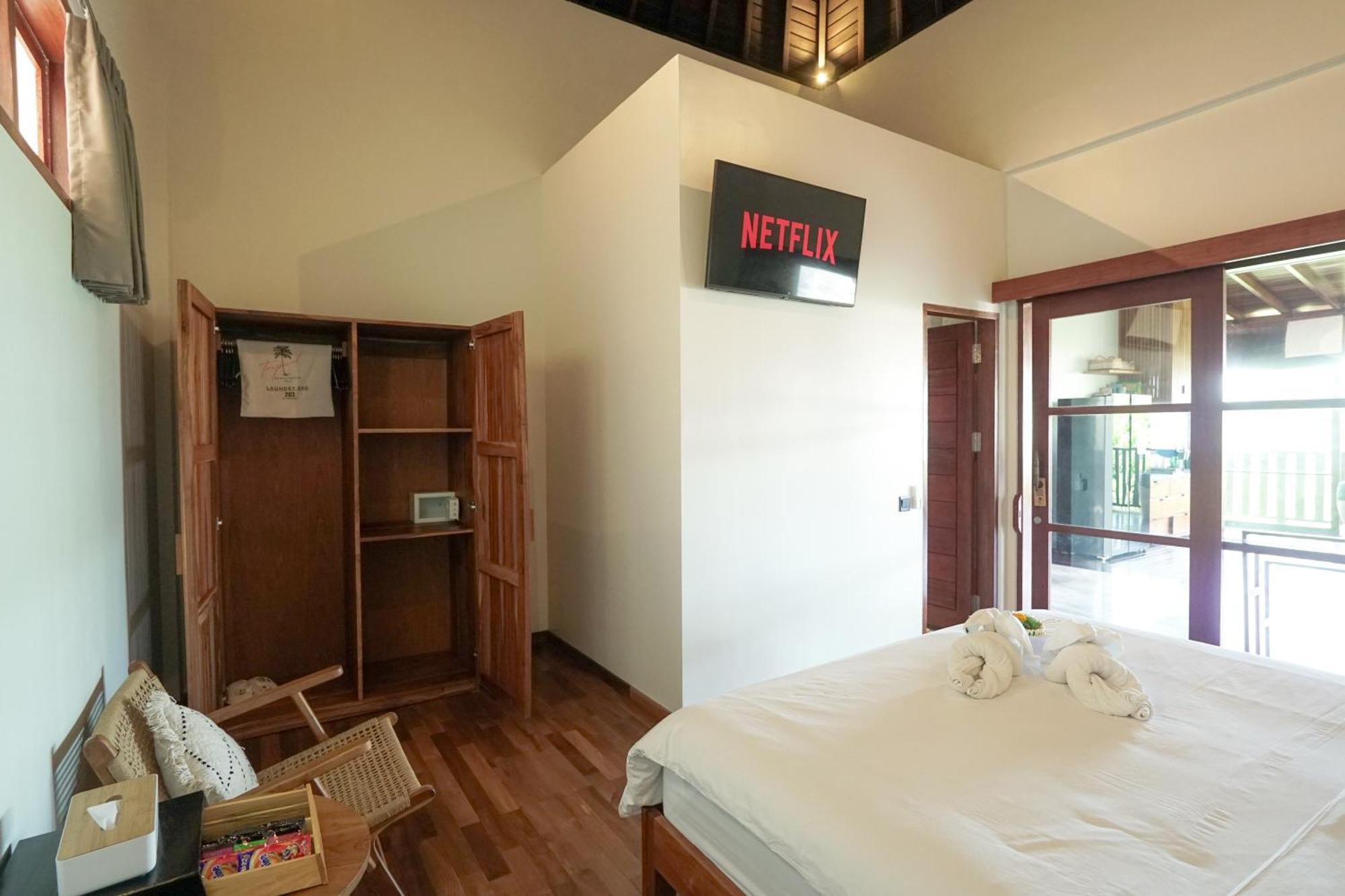 Tropical Beach House Bali Seminyak Pokój zdjęcie