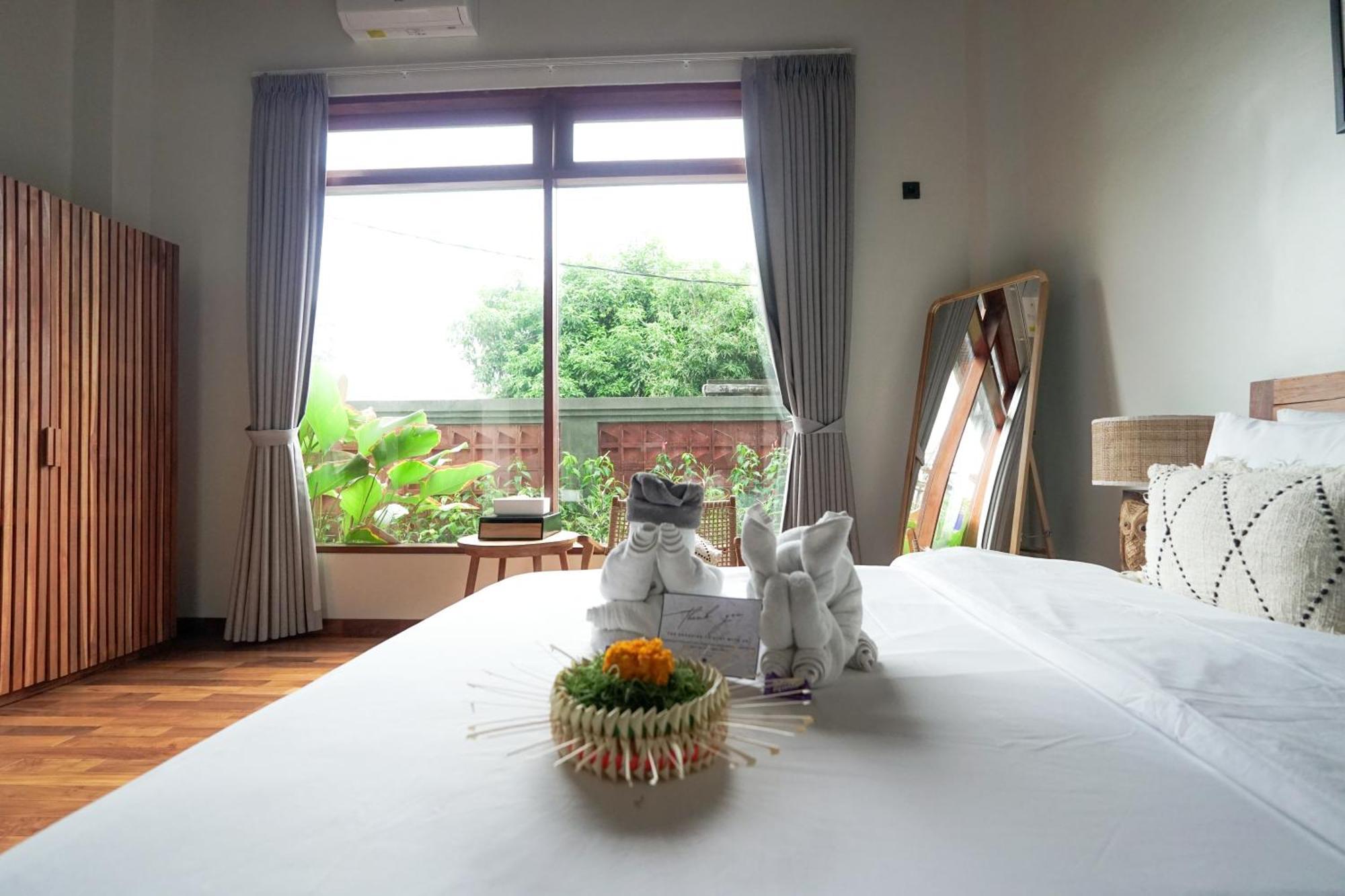 Tropical Beach House Bali Seminyak Pokój zdjęcie